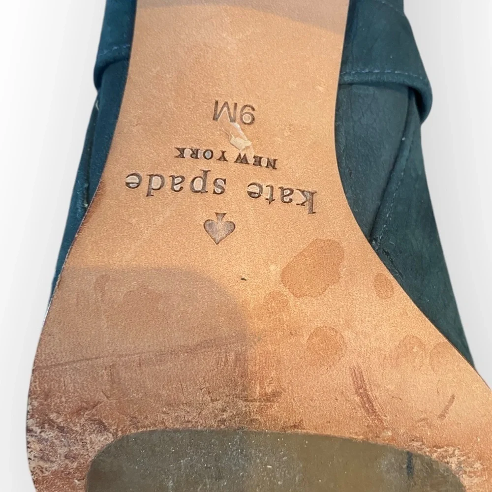 K52 Kate Spade Booties